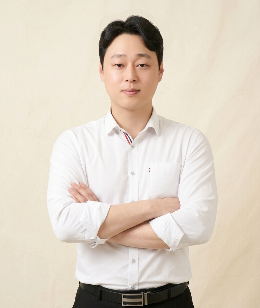 정형욱 사무장